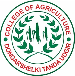 College of Agriculture, Latur logo