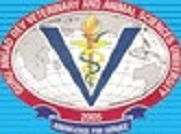 College of Dairy Science & Technology, Ludhiana logo