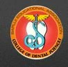 College of Dental Sciences, Davanagere logo