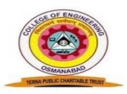 College of Engineering, Osmanabad logo
