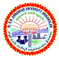 College of Engineering Dr B R Ambedkar University Srikakulam logo