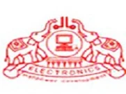 College of Engineering Poonjar logo