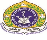 College of Veterinary & Animal Sciences, Parbhani logo