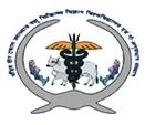 College of Veterinary Science and Animal Husbandry, Mathura logo