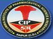 Columbia College of Pharmacy logo