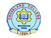 Crossland College logo