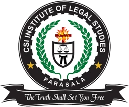 Csi Institute of Legal Studies logo
