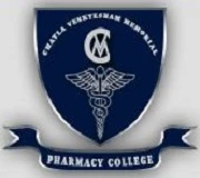 CVM College of Pharmacy logo