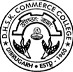 D. H. S. K. Commerce College logo