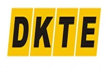 D. K. T. E. Society's Textile & Engineering Institute logo