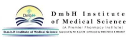 D M B H Institute of Medical Science logo