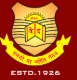 D M College Moga logo