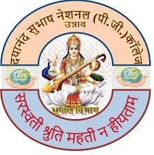 D. S. N. P. G. College logo