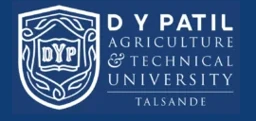 D. Y. Patil Agriculture and Technical University logo