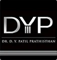 D. Y. Patil College of Engineering logo