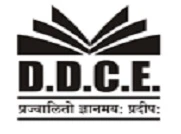 Dada Dukhayal College of Education logo