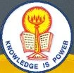 Dada Ramchand Bakhru Sindhu Mahavidyalaya logo