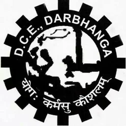 Darbhanga College of Engineering logo