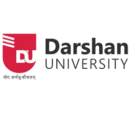 Darshan University logo