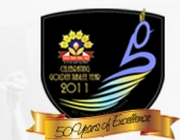 Dayanand College of Law, Latur logo