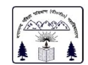Dayanand Womens Training College, Dehradun logo