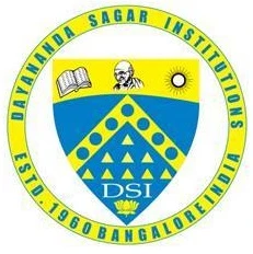 Dayananda Sagar Business School logo