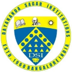 Dayananda Sagar College of Arts, Science & Commerce logo