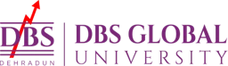DBS Global University logo