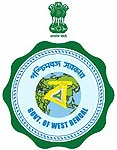 Deben Mahata Government Medical College and Hospital logo