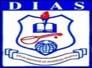 Delhi Institute of Advanced Studies logo