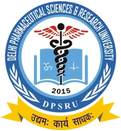 Delhi Institute of Pharmaceutical Sciences & Research logo
