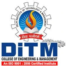 Delhi Institute of Technology & Management logo