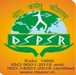 Delhi School of Professional Studies and Research logo
