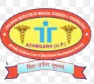 Dental College Azamgarh logo