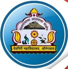 Deogiri College logo