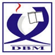 Deshabandhu Mahavidyalaya logo