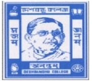 Deshbandhu College for Girls' logo