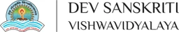 Dev Sanskriti Vishwavidyalaya logo
