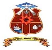 Devamatha College, Kuravilangad logo