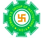 Dewan V. S. Institute of Hotel Management & Technology logo