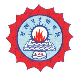DG Vaishnav College logo