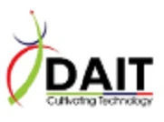 Dhaanish Ahmed Institute of Technology logo
