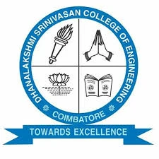 Dhanalakshmi Srinivasan College of Engineering logo