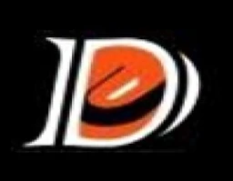 Dharmsinh Desai University logo