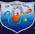 Dibru College logo