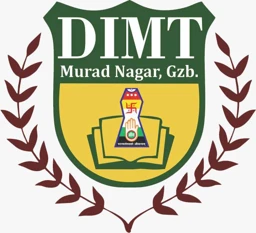 Dimt Law College logo