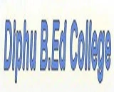 Diphu B.Ed College logo