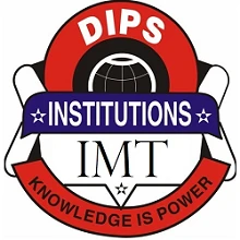 Dips Institute of Management & Technology logo