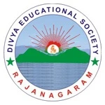 Divya College of Education logo