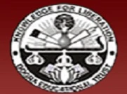 Dogra Law College logo